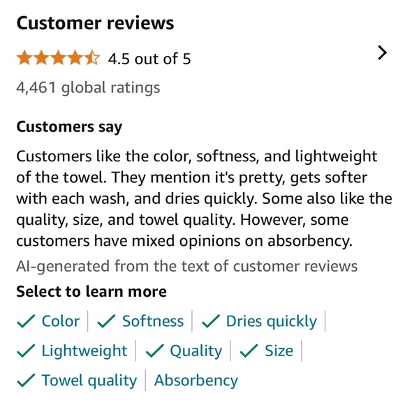 Turkish Towel Diamond Pattern Black - Picture 5 of 6